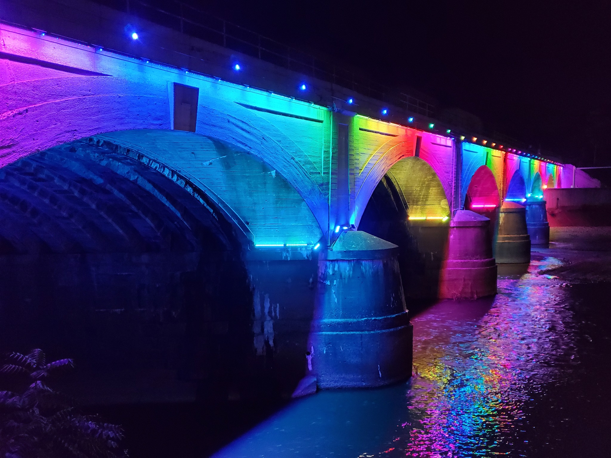 The Stone - BIG NEWS, bridge fans! Tonight we are delighted to announce ...
