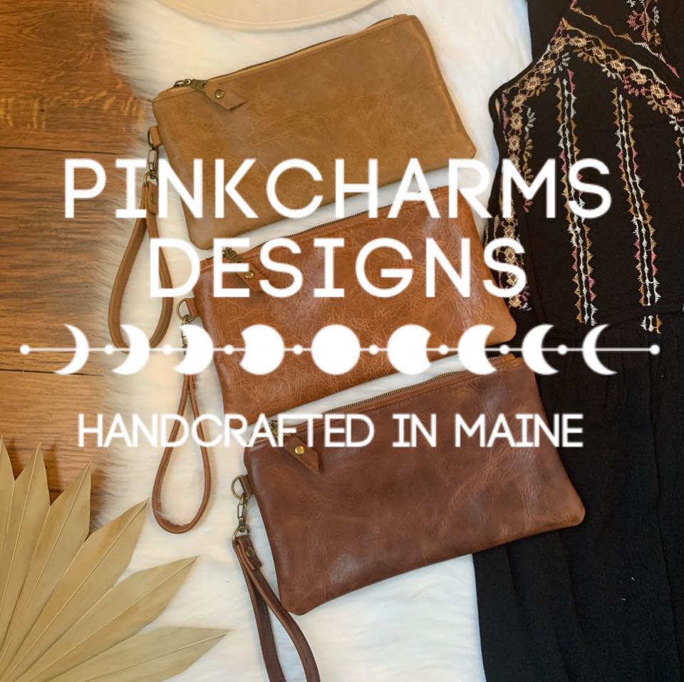 New Italian pebble grain leather colors! I find it easier to capture ...