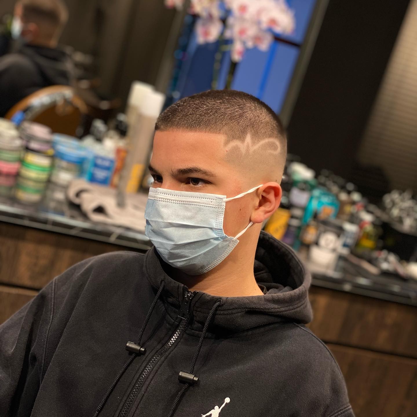 Esquire Lab Barbershop | Athens