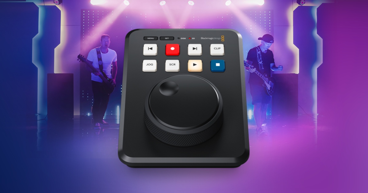 Can HyperDeck Mini record via ATEM Mini switcher output?