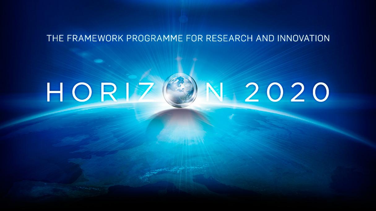 Horizon 2020, Framework Programme for Research and Innovation