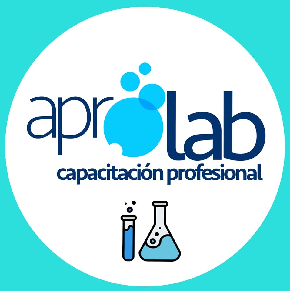 Aprolab - No te pierdas la oportunidad de capacitarte, una excelente ...