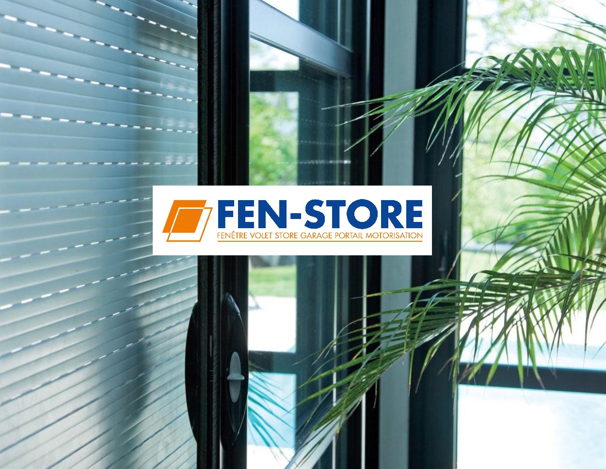 Fen-Store | Neuville-en-Ferrain
