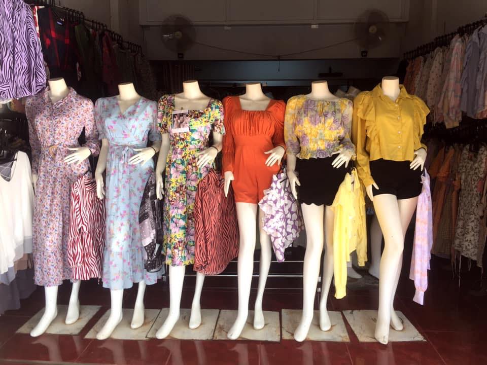 Doodee Fashion Shop