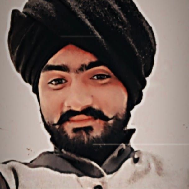 Taimoor Rajput