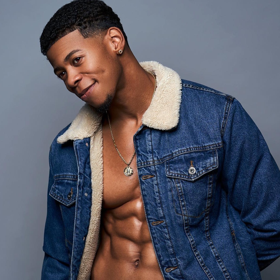 Brandon Rashaun