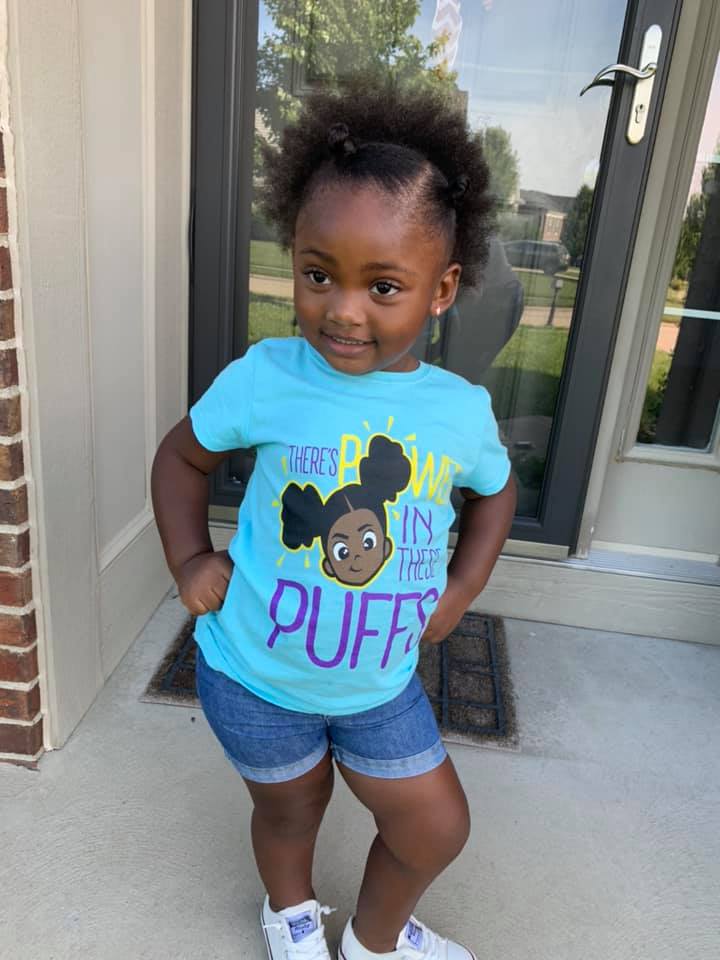 SayJ strutting her new Coco’Pie... - She's Brown, I'm Not | Facebook