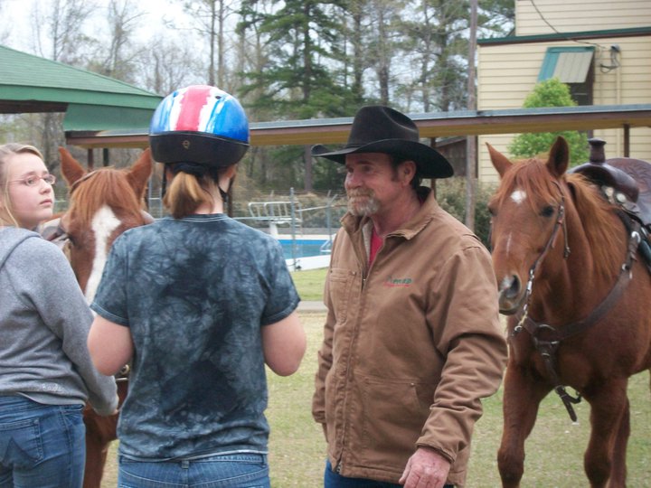 Freedom Ranch