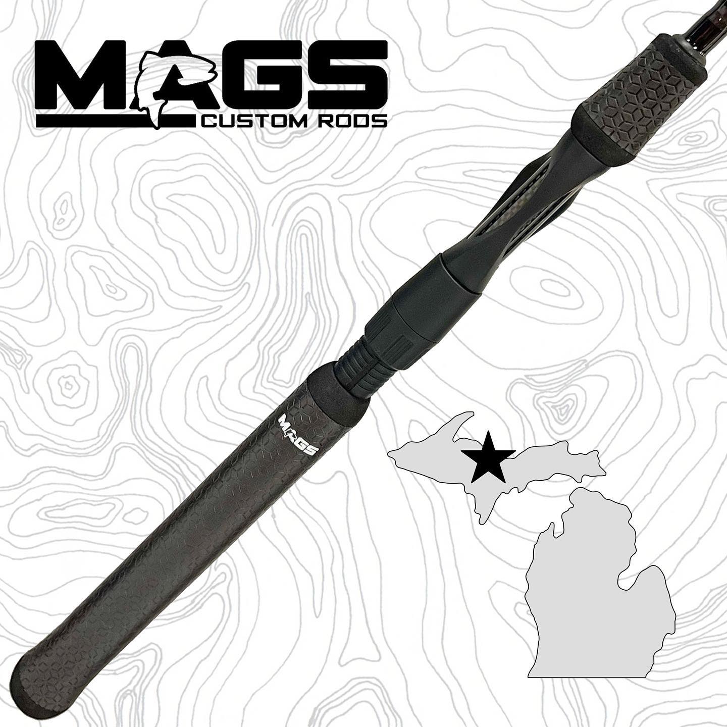 🚨 🚨BLOWOUT!🚨🚨 Last year we came out... - MAGS Custom Rods