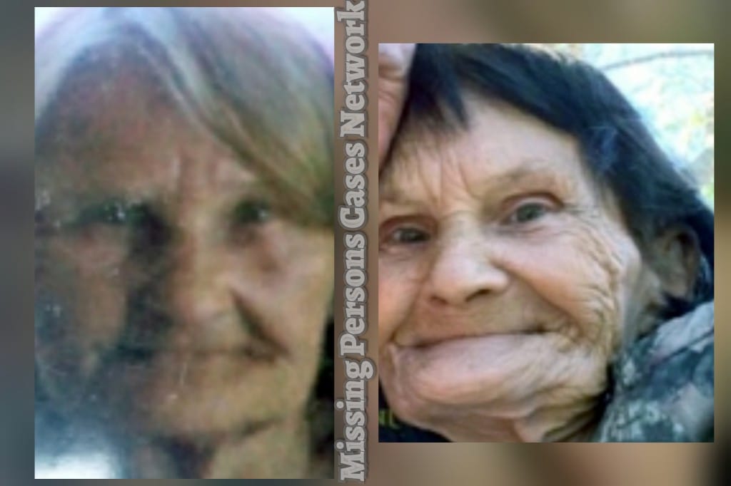 Patsy Ann Butler has been... - Missing Persons Cases Network
