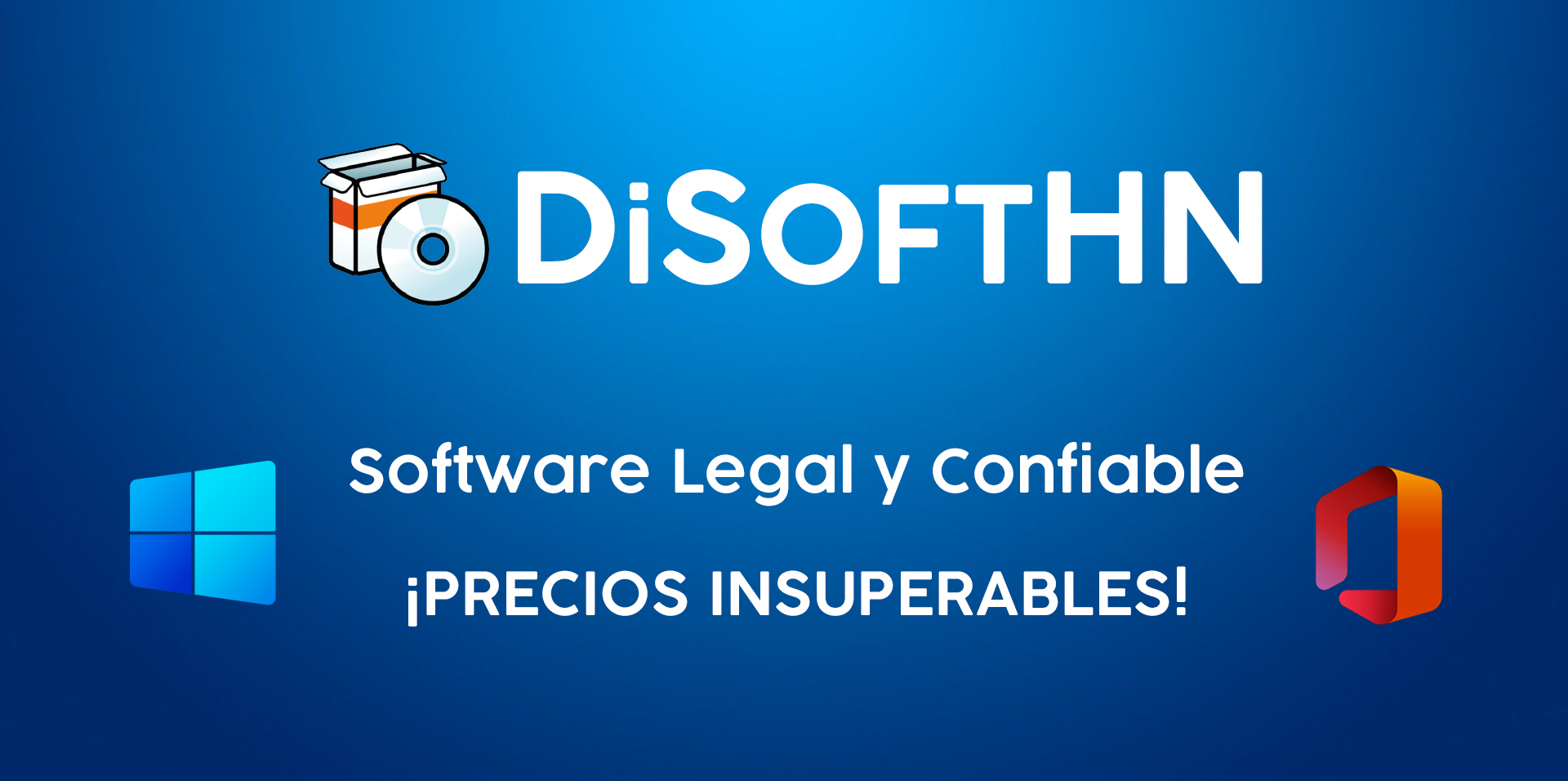 Distribuidora de Software de Honduras