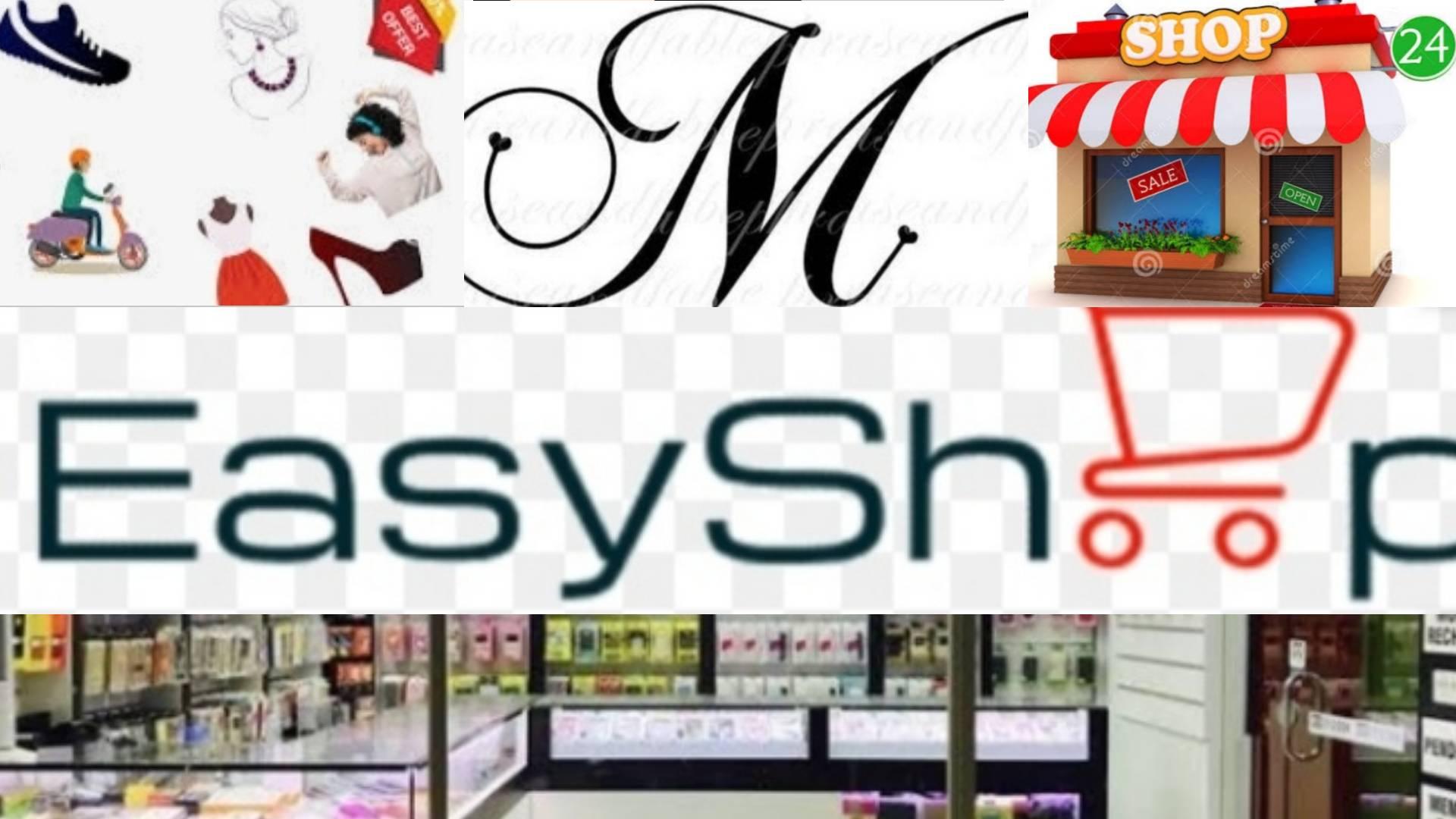 M Easy Shop