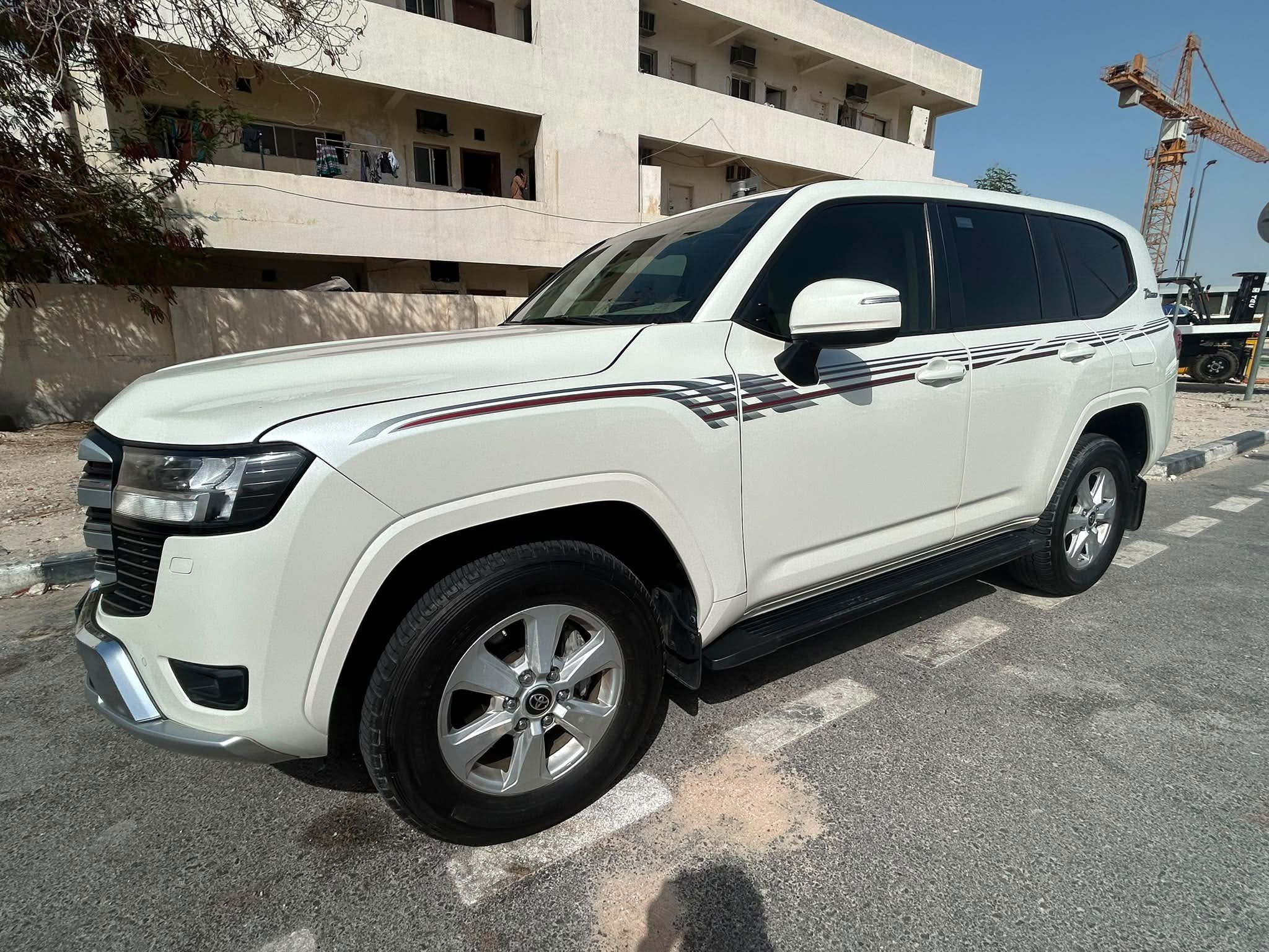 GXR 2022 Without turbo With sunroof and leather seats Mileage