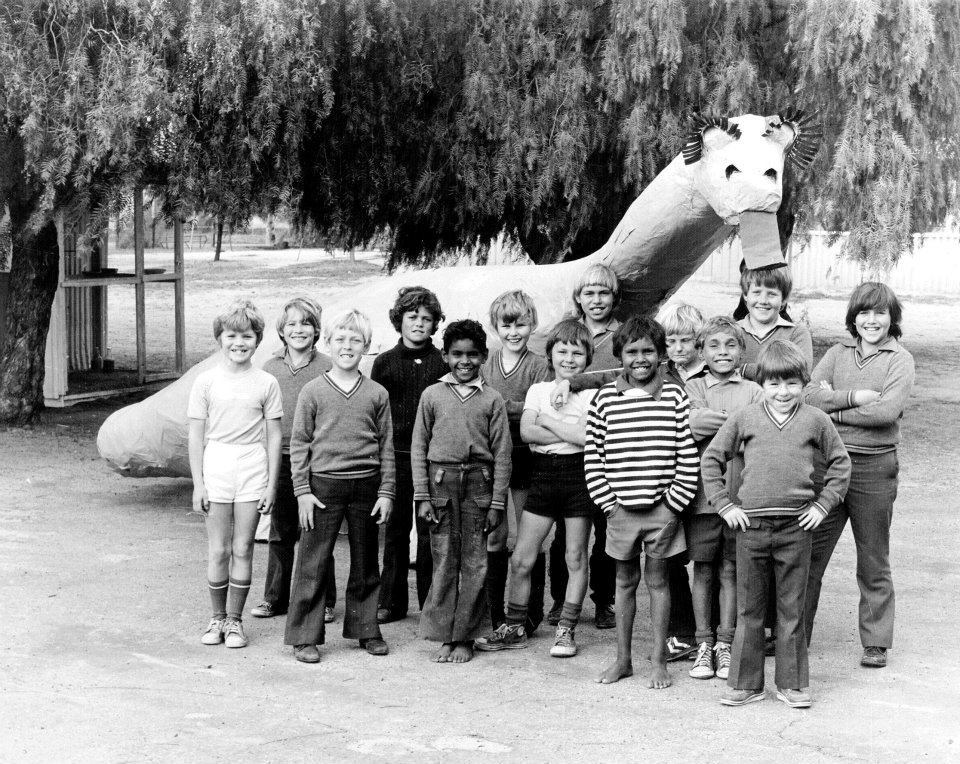 Sacred Heart School Goomalling - Presentation Convent