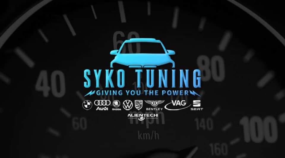 Syko Tuning