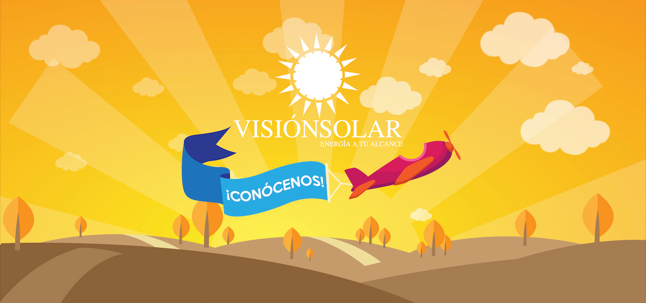 Visión Solar | Culiacán