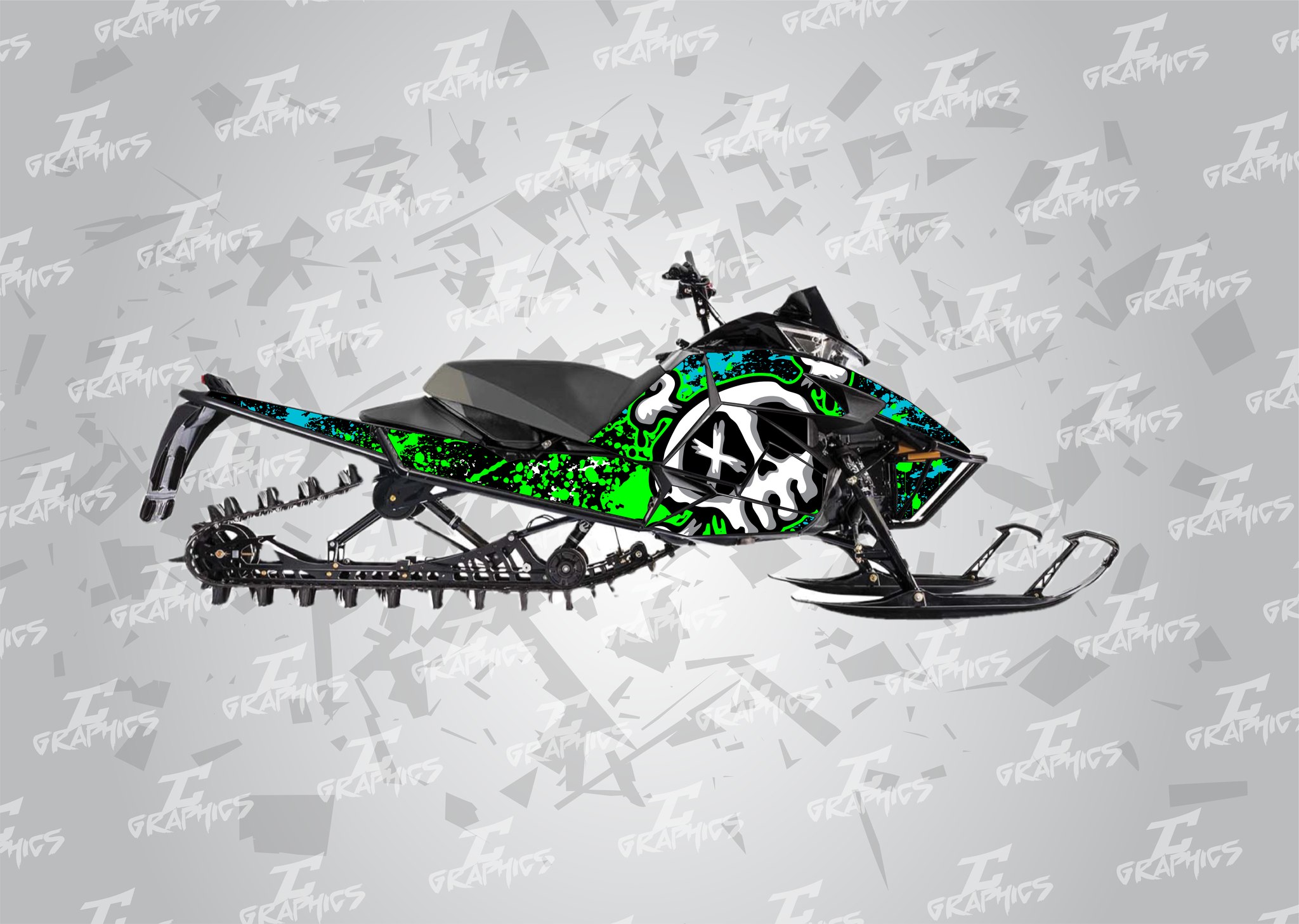TC Graphics - New Design: Cheeky Series Available for all...