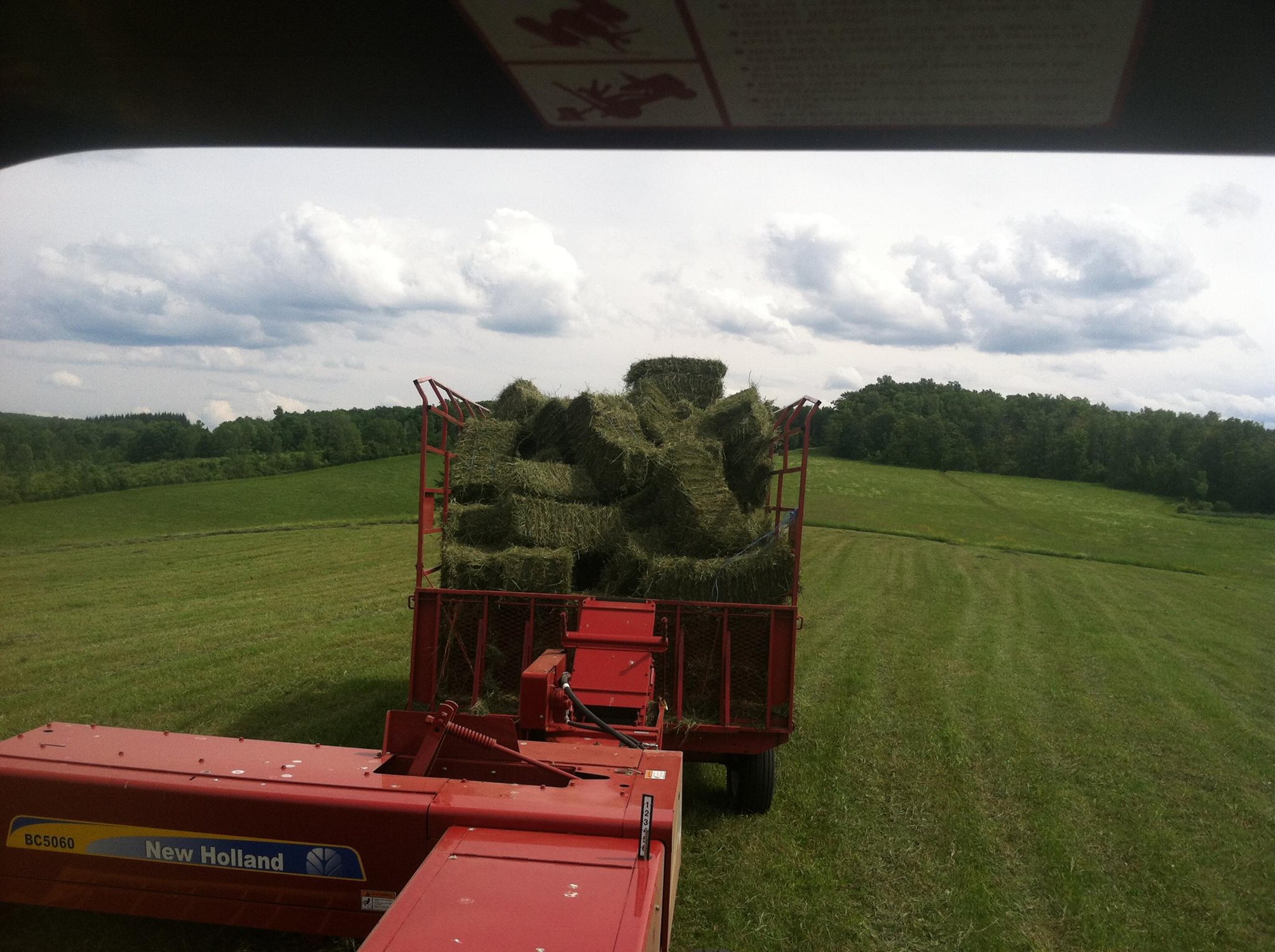 Sugar Mountain Farm | East Berne NY
