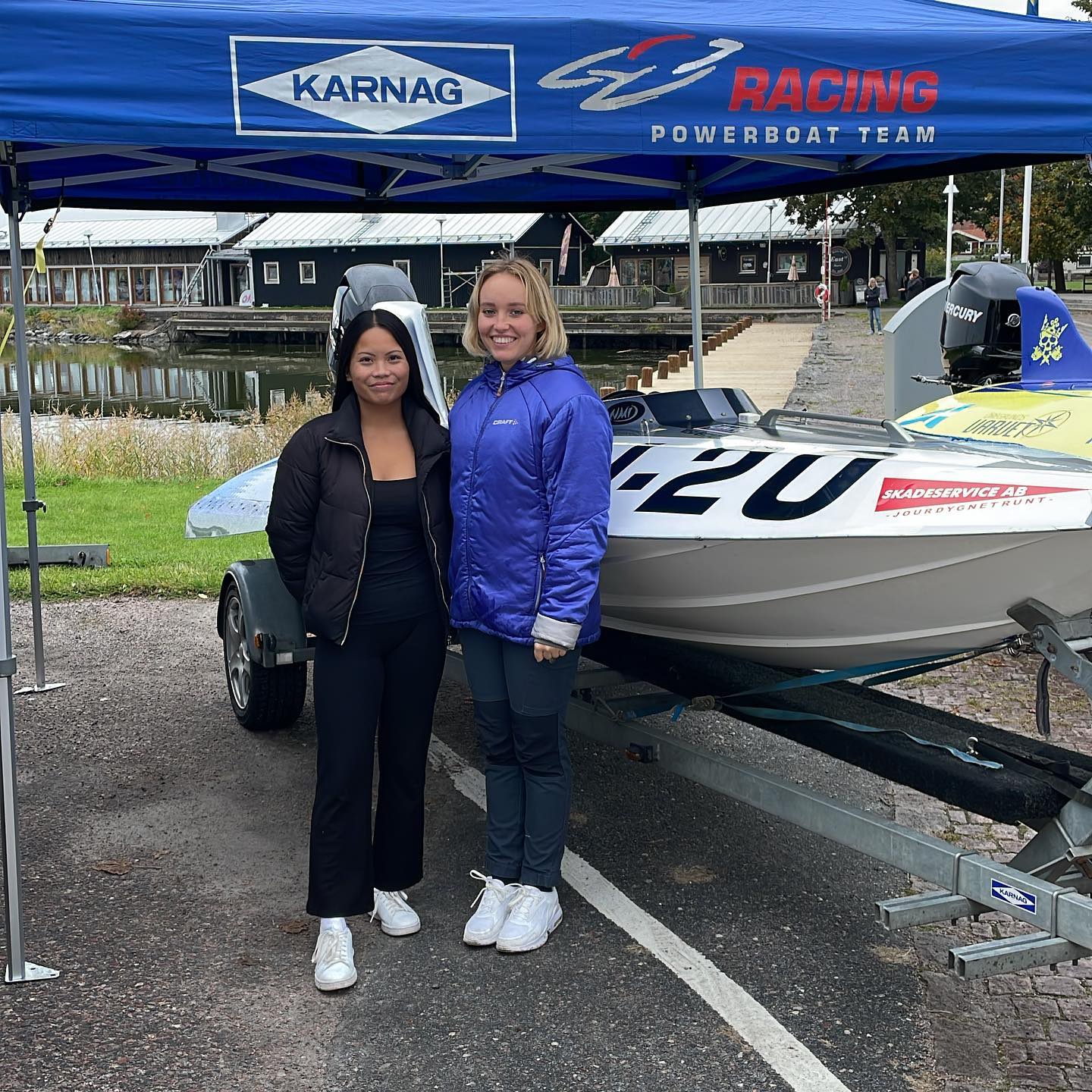 Karnag Racing