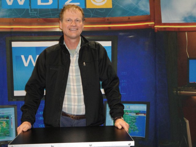WBZ / CBS News Boston