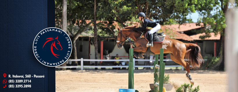JLP Hipismo | Fortaleza CE