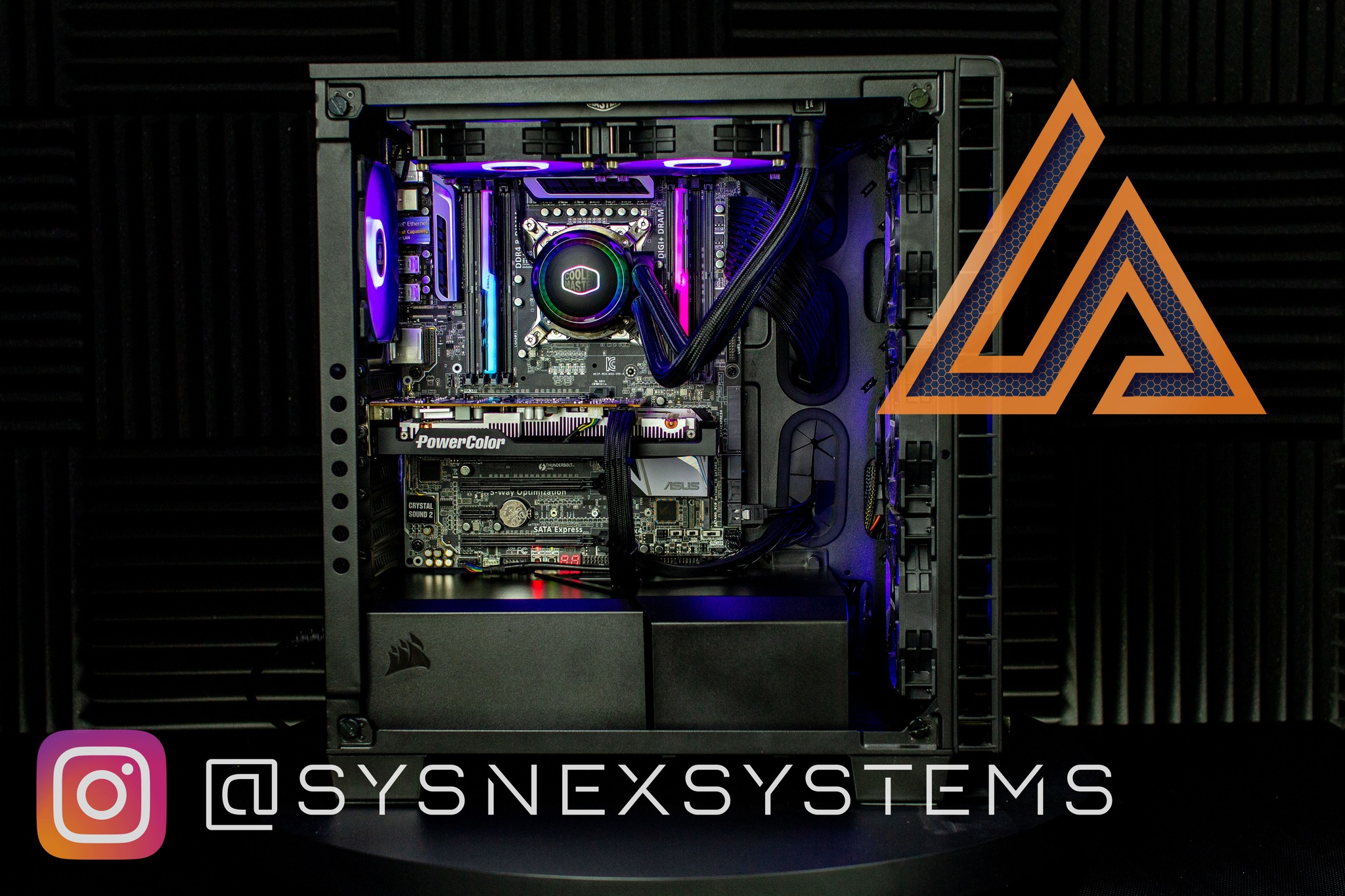 Sysnex Systems | Gold Coast QLD