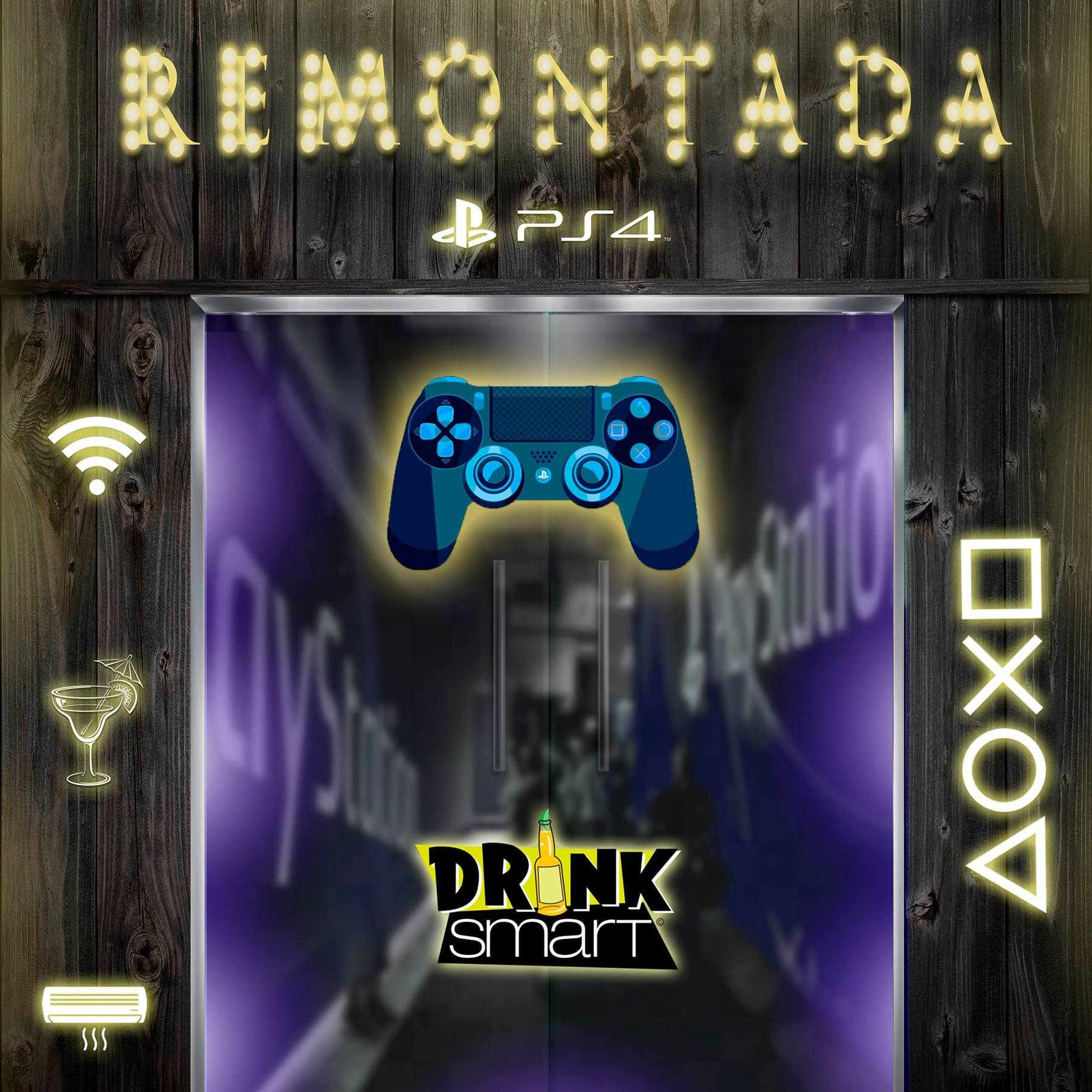 REMONTADA