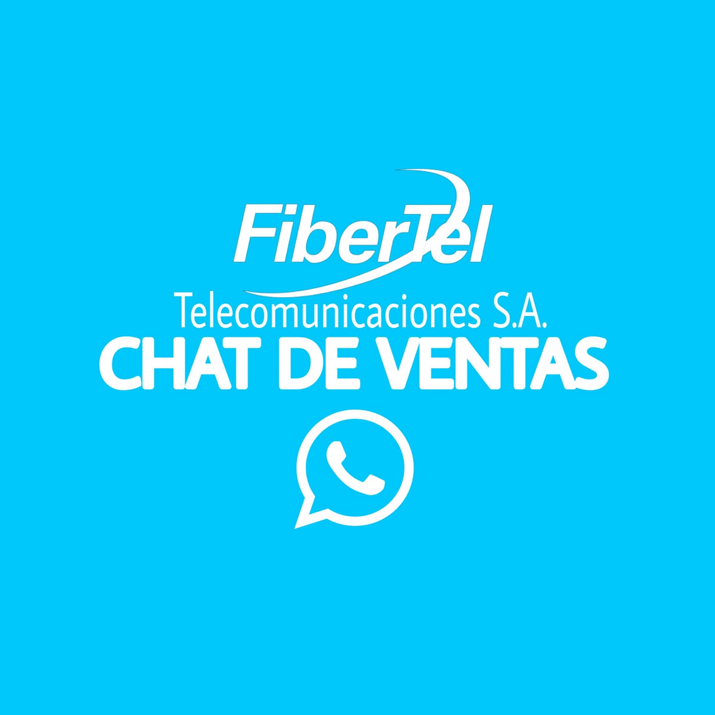 Fibertel Telecomunicaciones S.A. | Bogotá