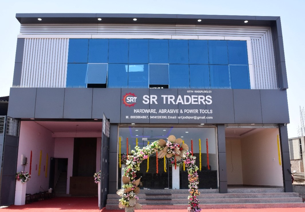 S.R.TRADERS | Jodhpur City