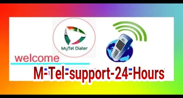 M-Telecom | Kalmakanda