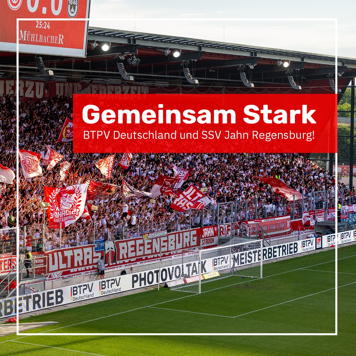 🎉💪 Ein unvergesslicher Tag im... - BTPV Deutschland