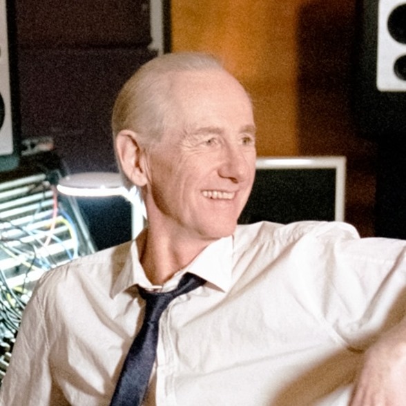 Mark Callaghan