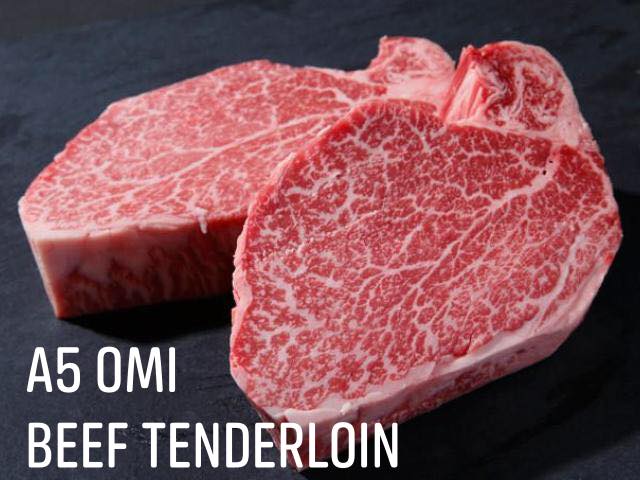 近江牛 かね吉 - DID YOU KNOW... Ōmi Beef cattle are graded from... | Facebook