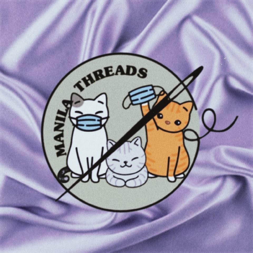 Manila Threads | Quezon City