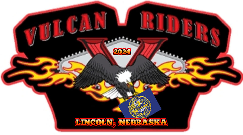 Lincoln Vulcan Riders Association (VRA Lincoln 1-36) | Facebook