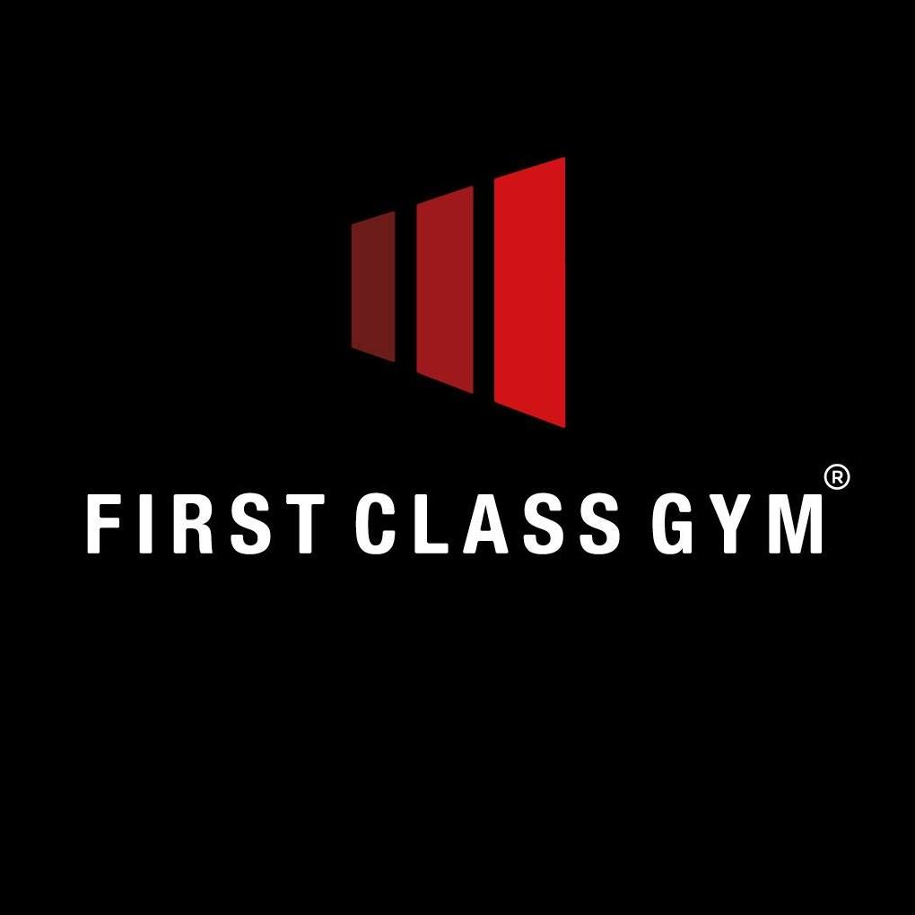 First Class Gym Västerås City - Solen skiner & sommaren är här. Vi på ...