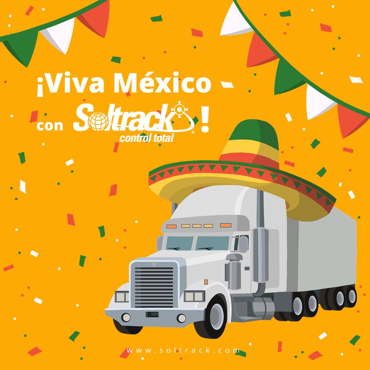 Soltrack | Monterrey