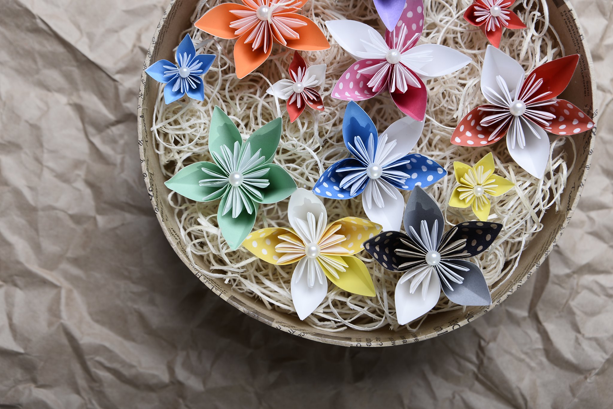 Everyday Origami