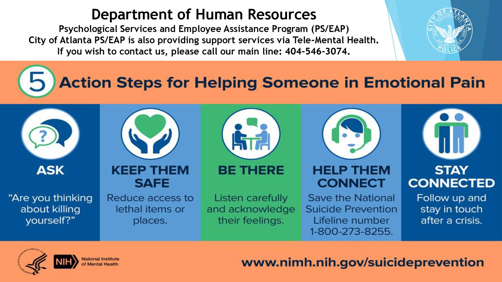 City - National Suicide Prevention Month: September is National Suicide ...
