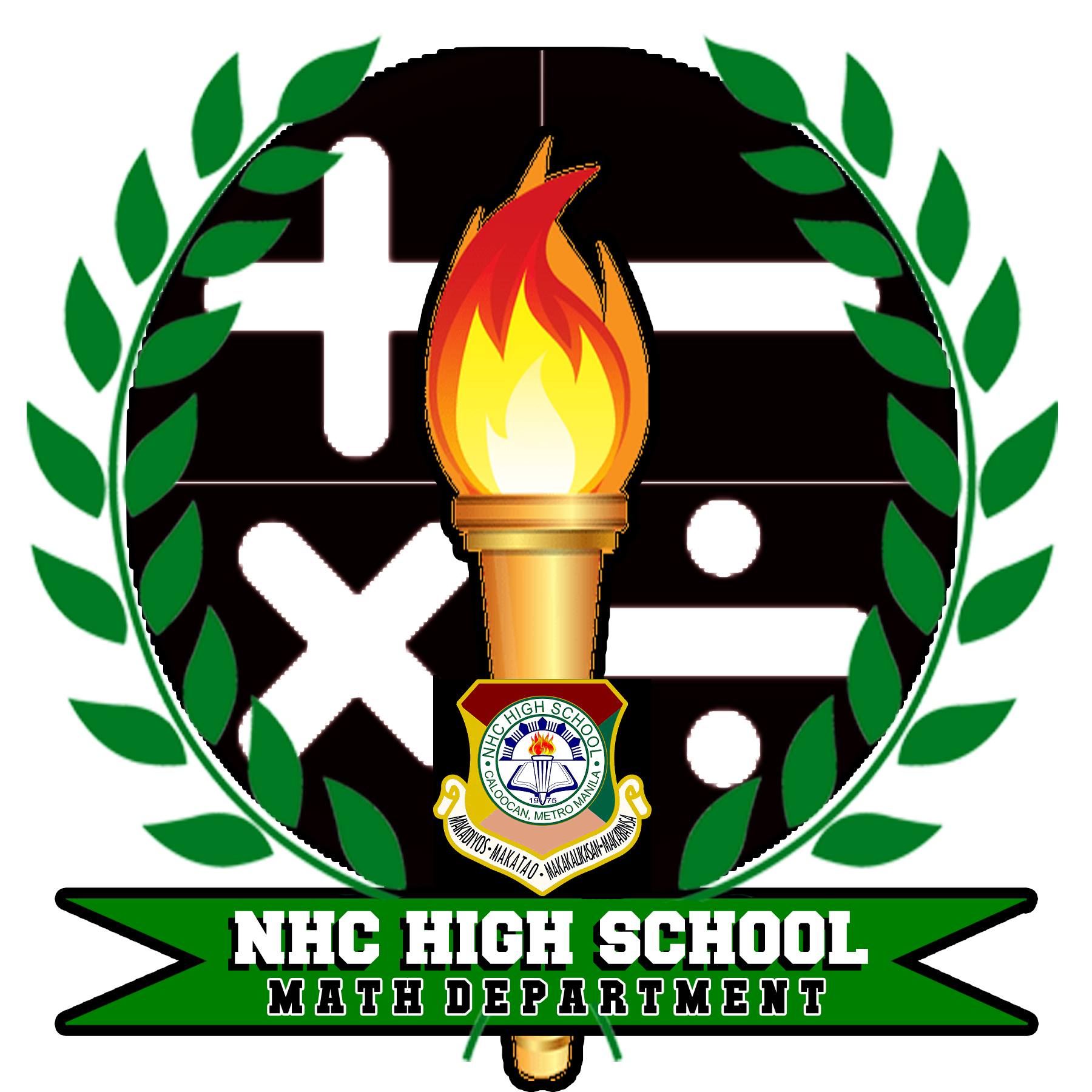 NHC High School Mathematics Club