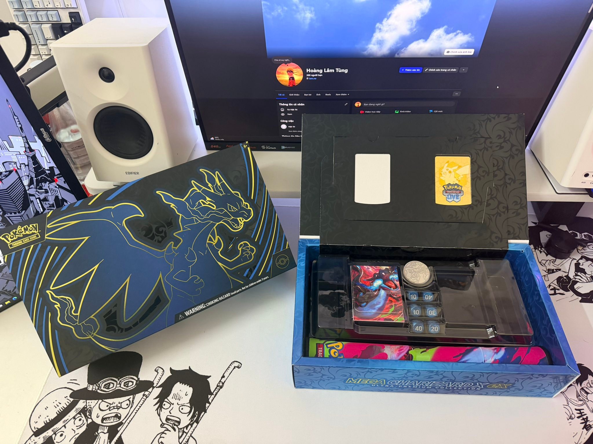 ポケカ30周年9セット合計67500円の計算は合っている？