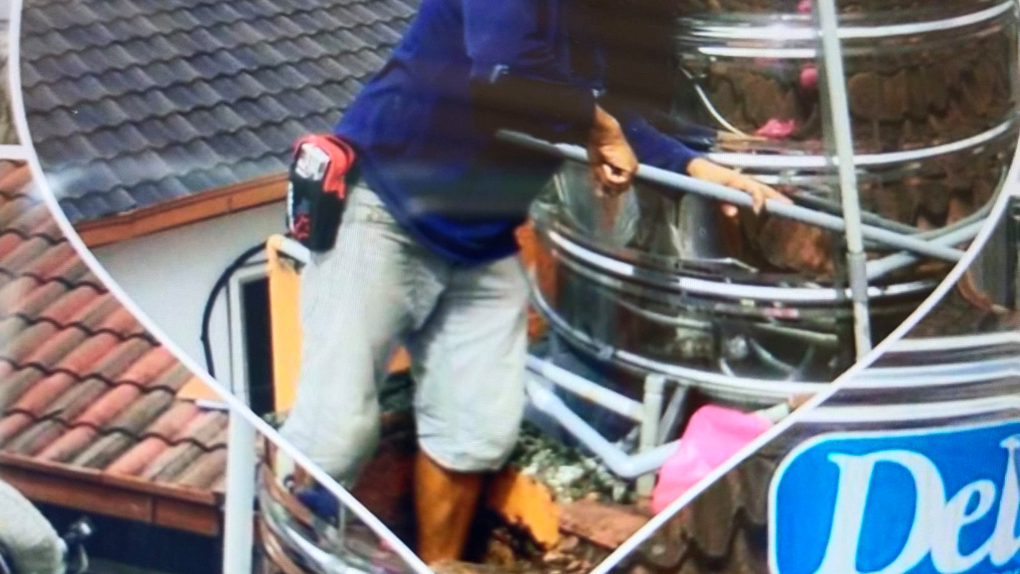 Tukang rumah dan plumber | Seri Kembangan