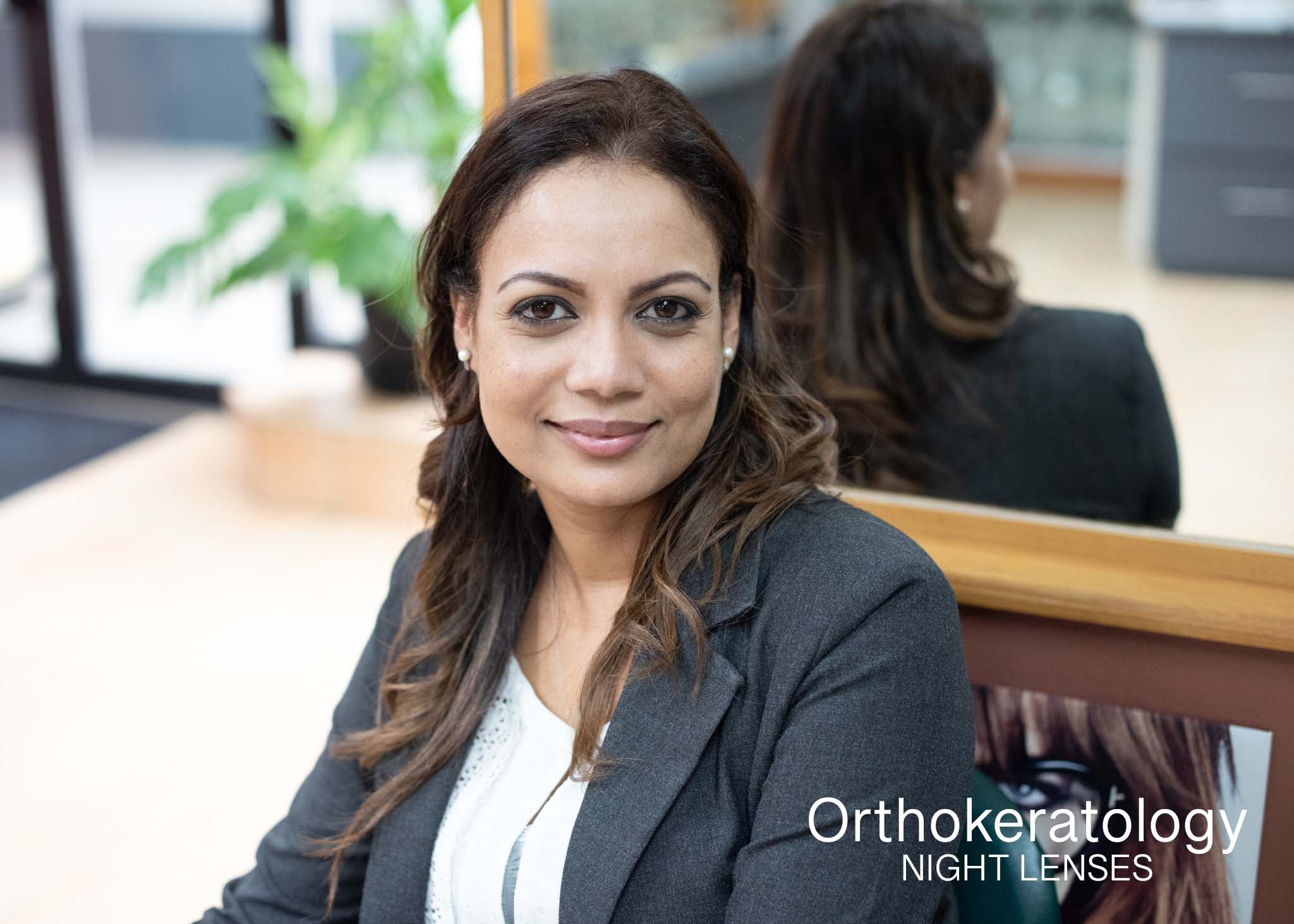 RMO (Rashmi Mathur Optical) | Couva