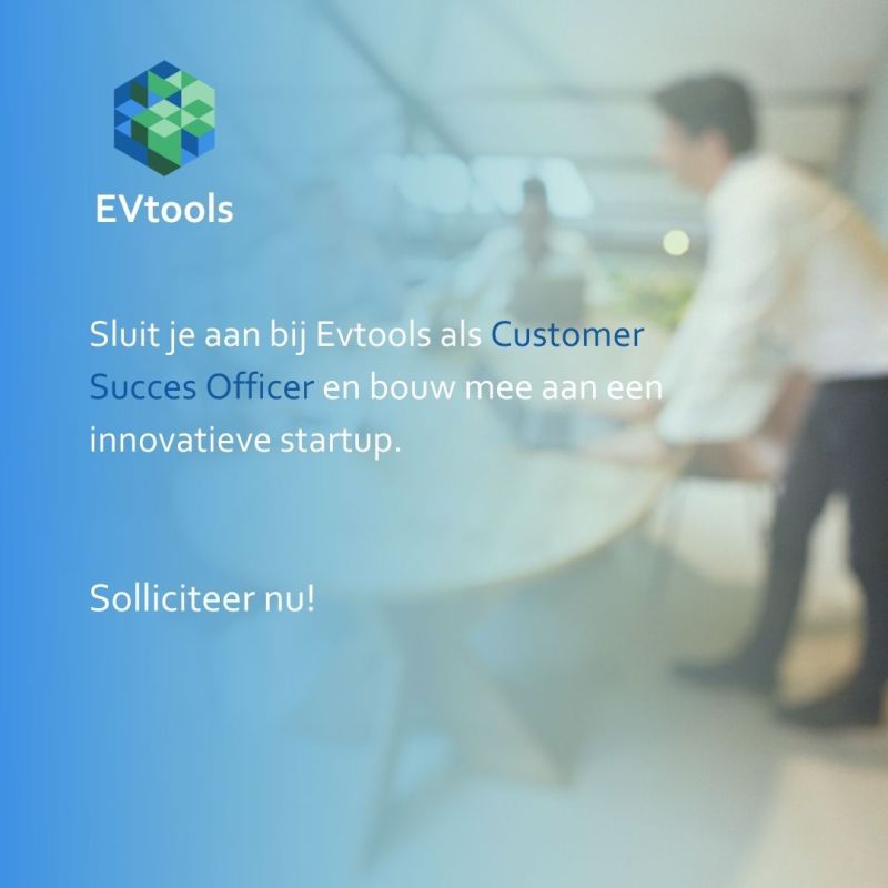 EVtools