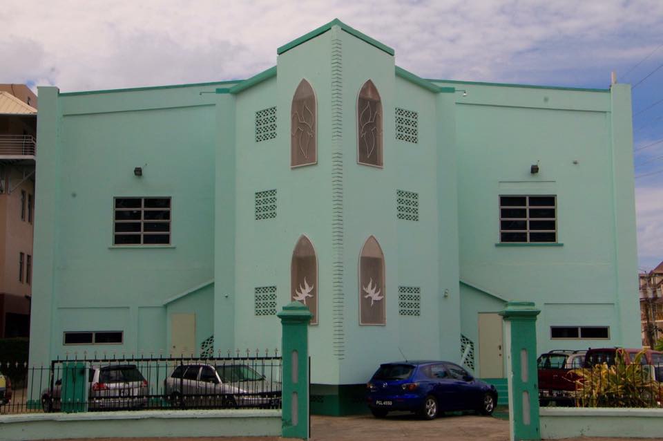 Five Rivers... - Five Rivers Seventh-day Adventist Church