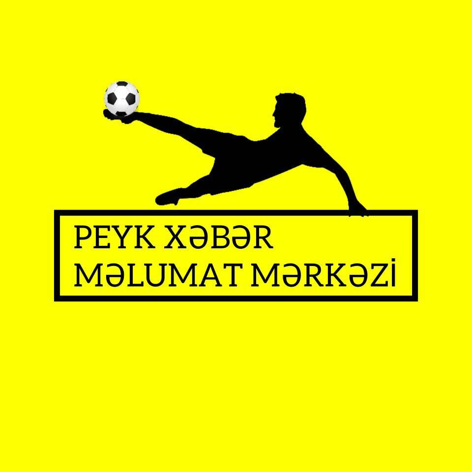 Peyk Xeber... - Peyk Xeber Melumat Merkezi infofutbol
