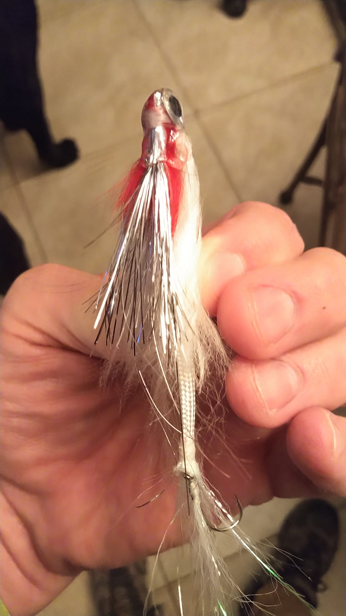 everything you need to make rope fishing lures Spinner Baits Lures Making Kit Inline Spinner Parts Assortment Shaft Clevis Spinner Blade DIY Fishing Spinner Making Supplies Tackle Kit : Sports & Outdoors Rope lures and flies for