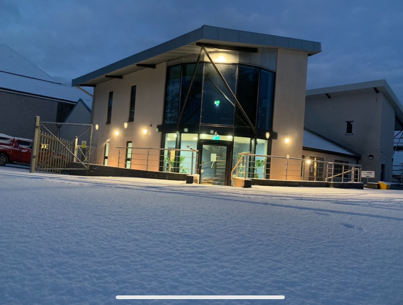 Graphskill Ltd | Cleator Moor