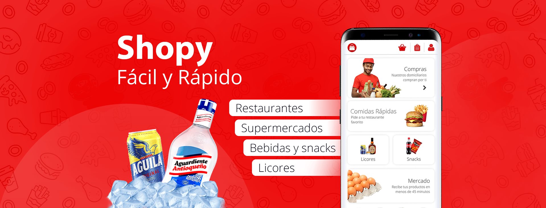 Shopy