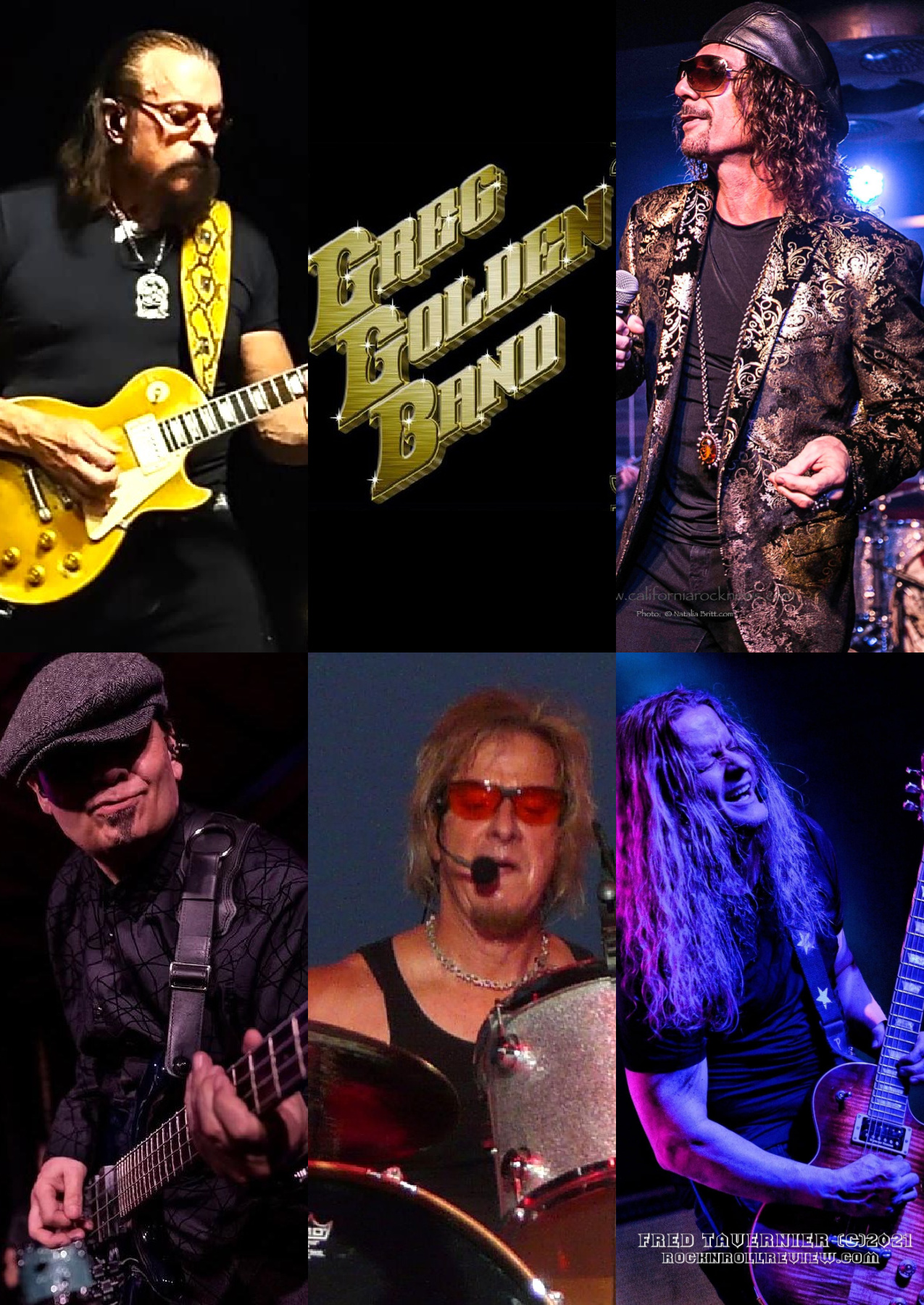 GREG GOLDEN BAND AT ALTURAS BAR RENO